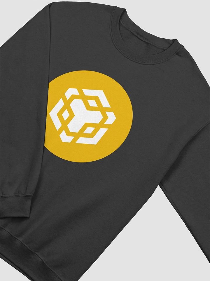BNB Logo Classic Crewneck Sweatshirt product image (2)