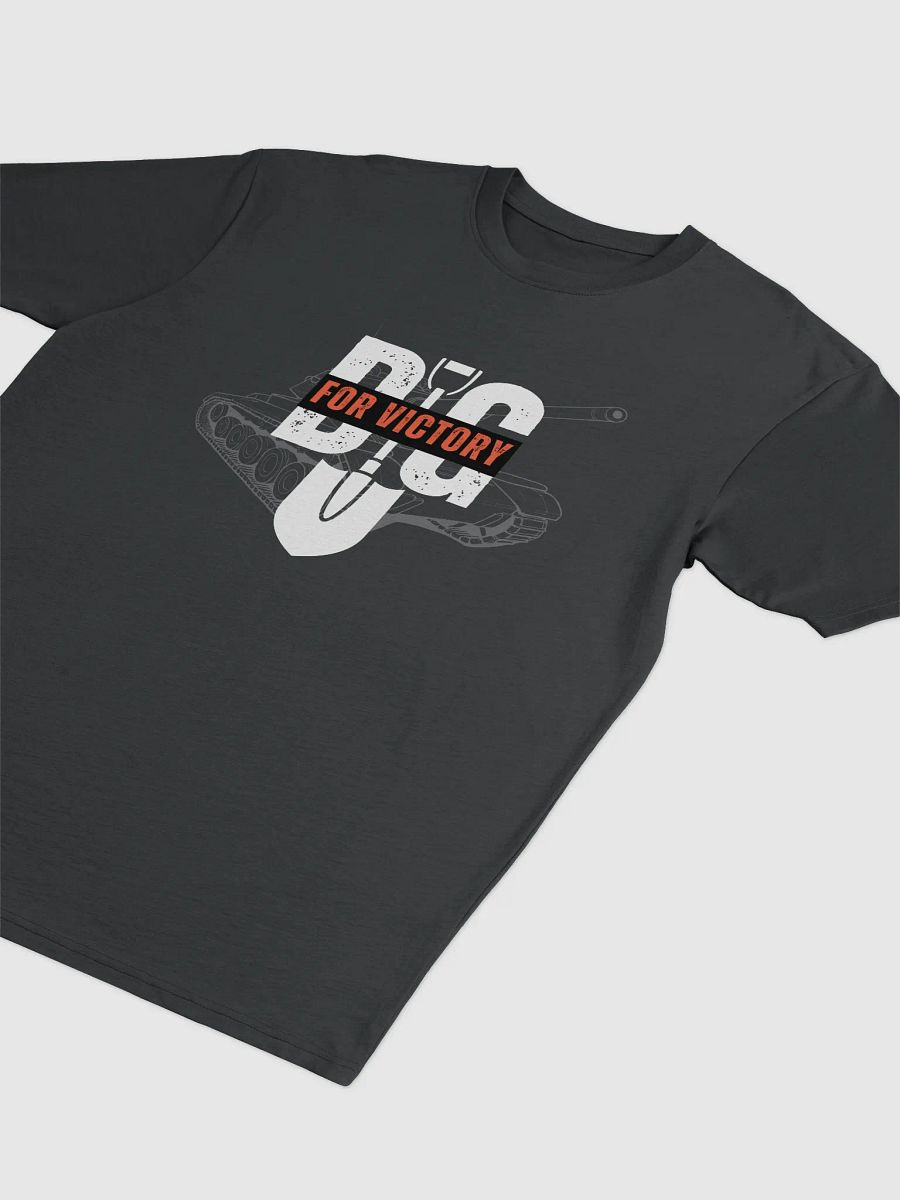Dig for Victory Tee product image (3)