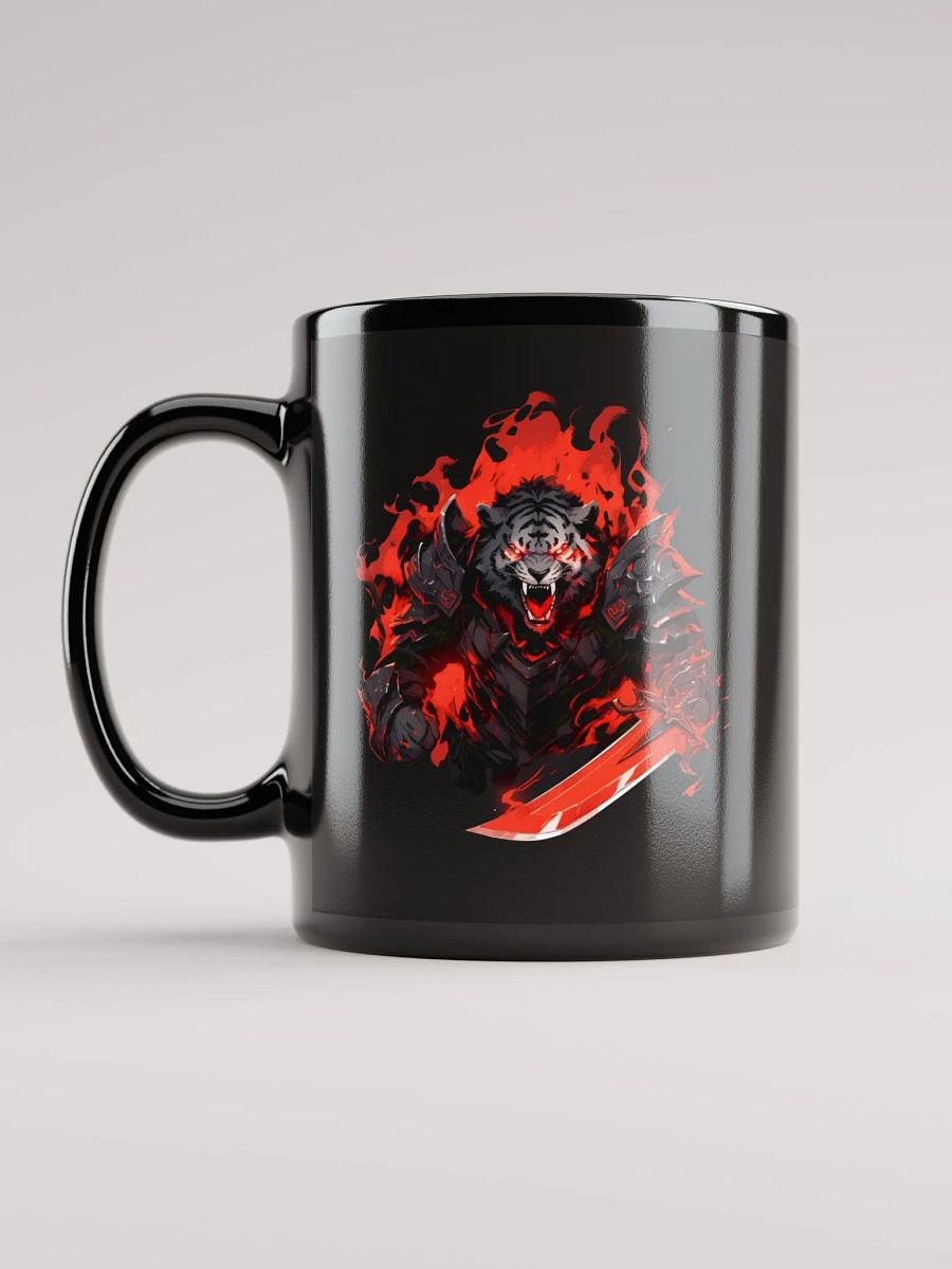 Tiger Knight product image (6)