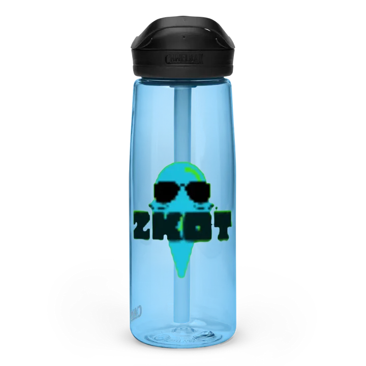 ZKOT Water Bottle - Show Your Support - Drinkware product image (1)