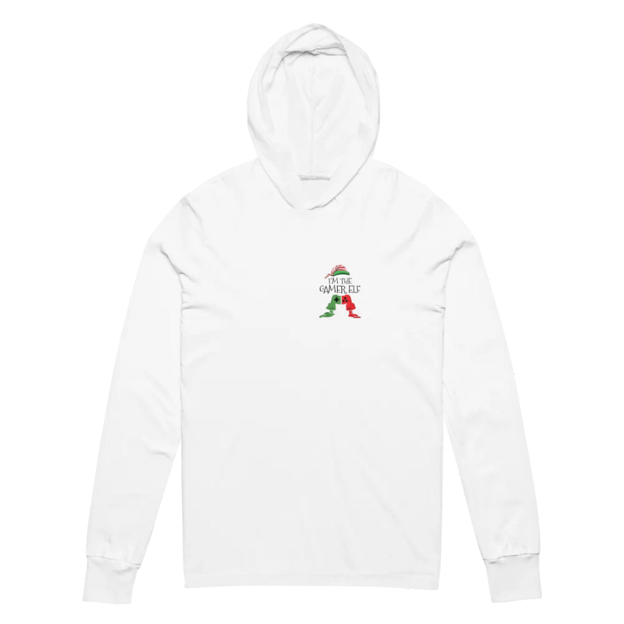 Hoodie product image (8)
