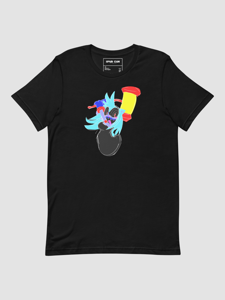 Hammer Time T-Shirt product image (1)