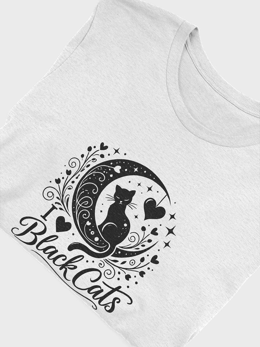 I Love Black Cats (New Edition) product image (5)