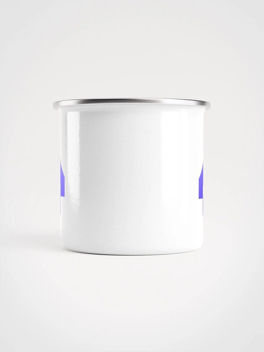 Lofty Enamel Mug product image (2)