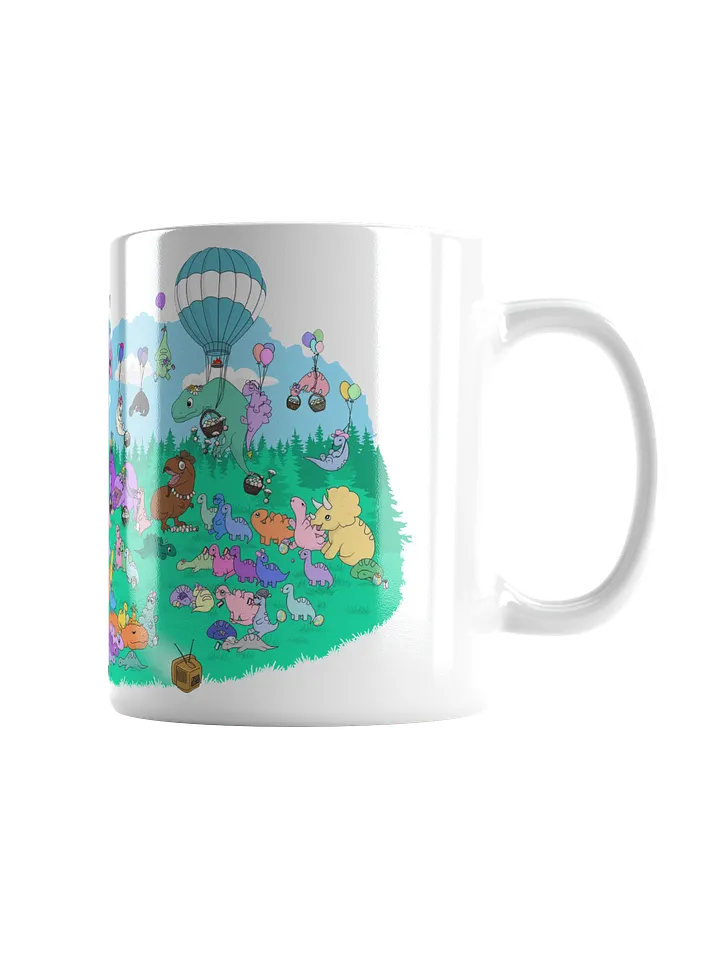 Party Mug product image (2)