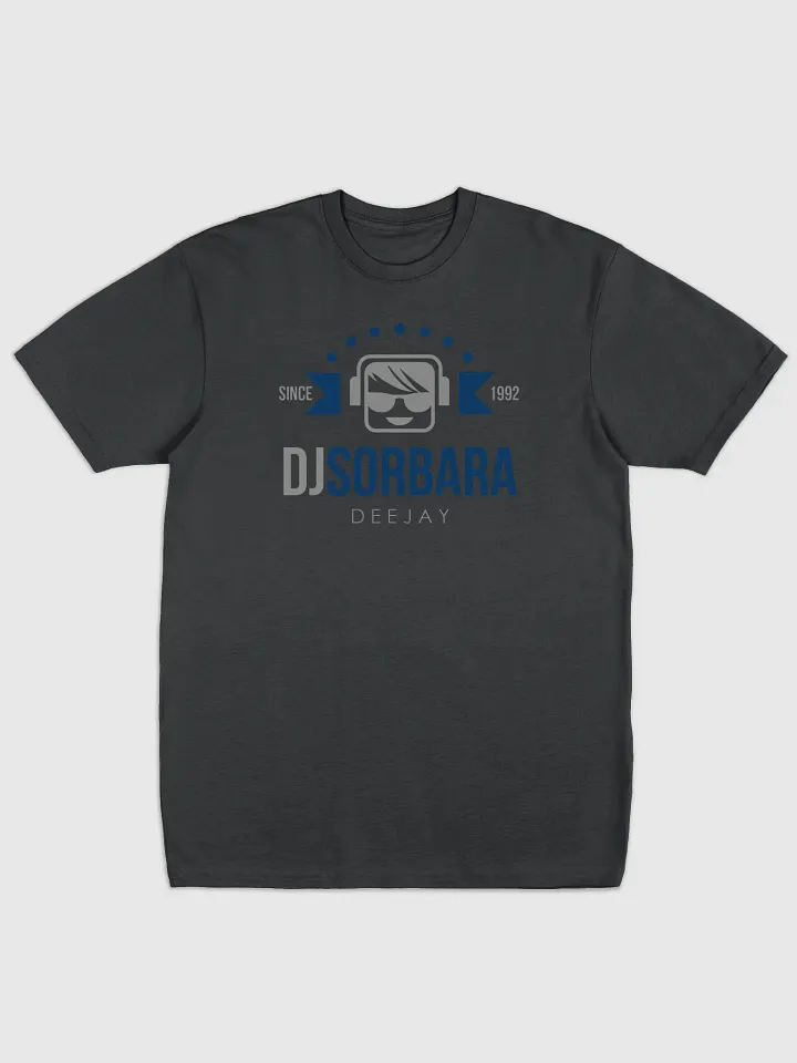 T-Shirt Dj Sorbara product image (1)