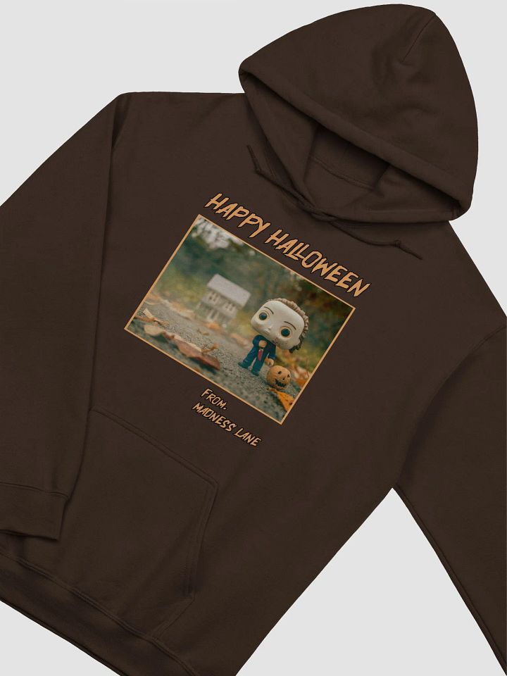 Madness Lane - POP Mikey Hoodie product image (2)