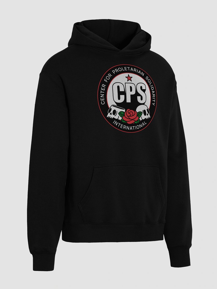 CPS Oversized Hoodie product image (14)