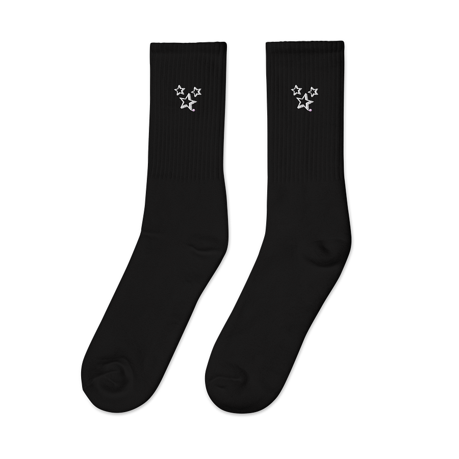 [GR8ATNESS]® Socks [Dark Mode] product image (4)