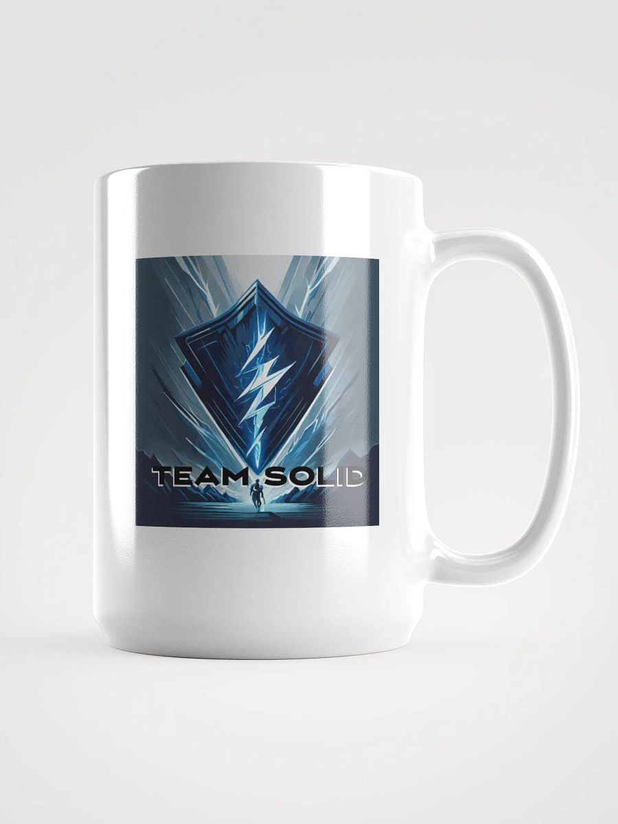 TEAMSOLID Storm Shield Mug product image (1)