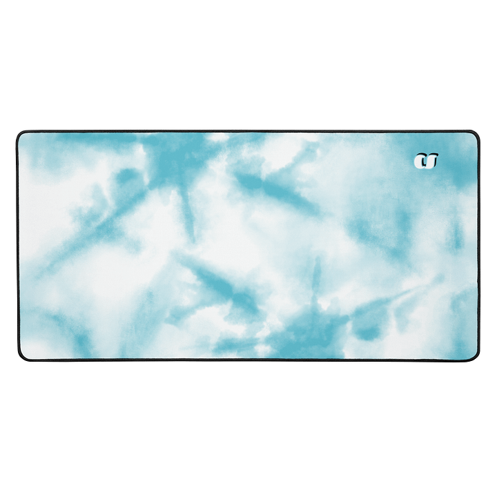 CS 16"x32" Desk Mat product image (1)