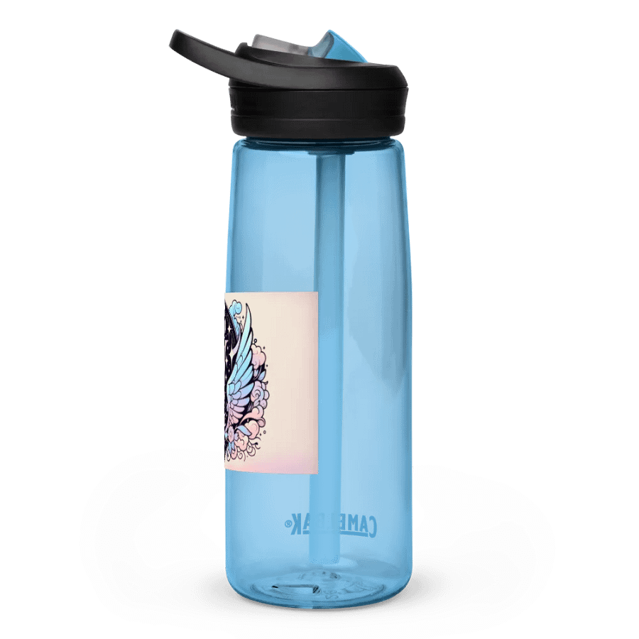 Celestial Wings Water Bottle product image (61)