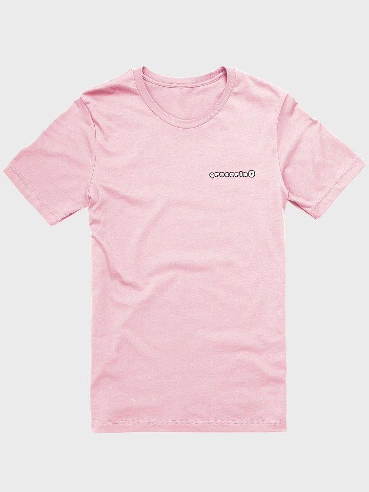 On Another Note... T-Shirt (Pink) product image (1)