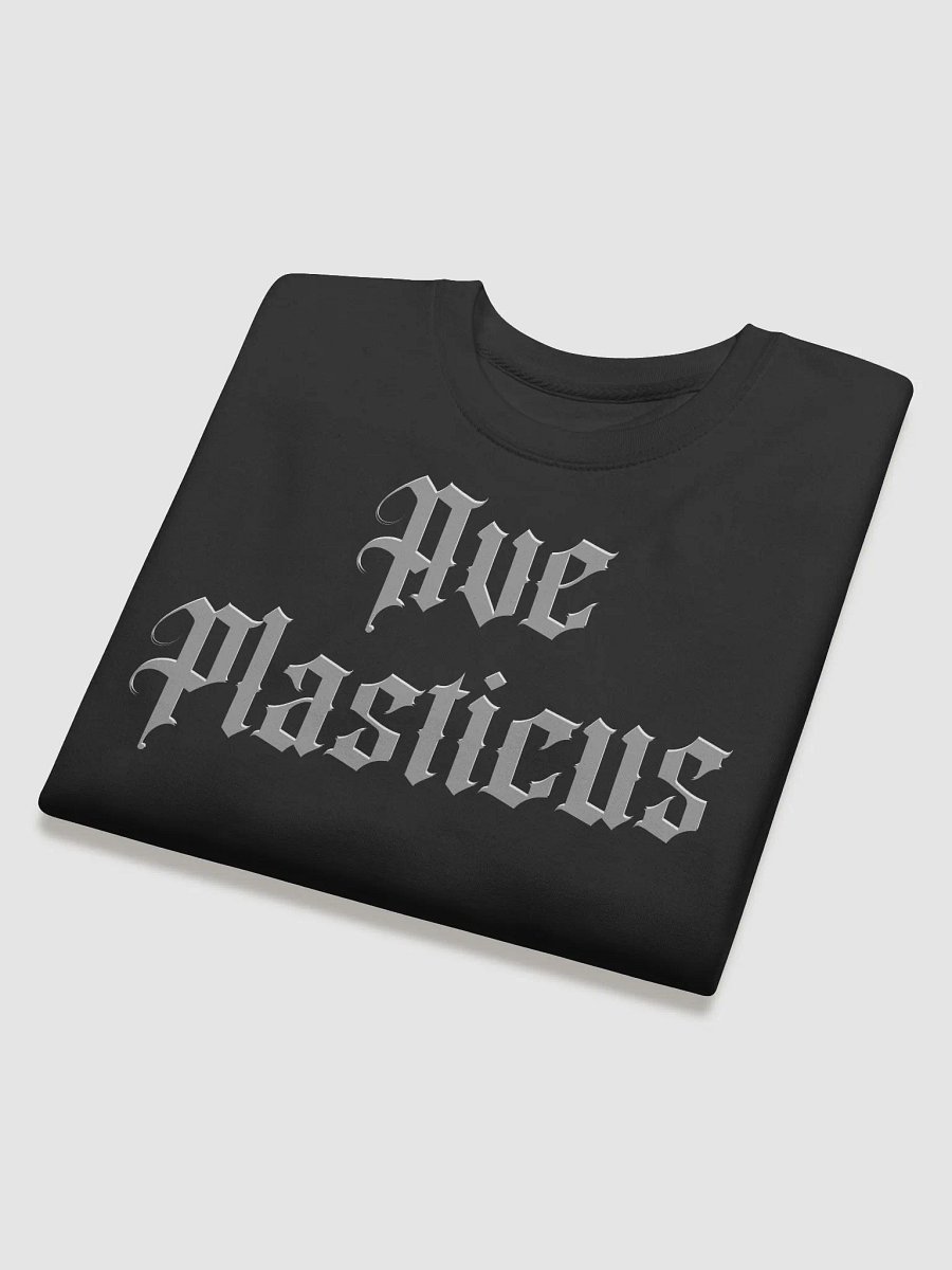 Ave Plasticus Sweat shirt product image (4)