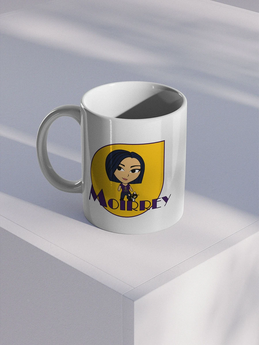 Moirrey Mug product image (2)