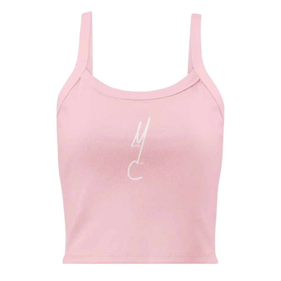 MC Pink Top product image (1)