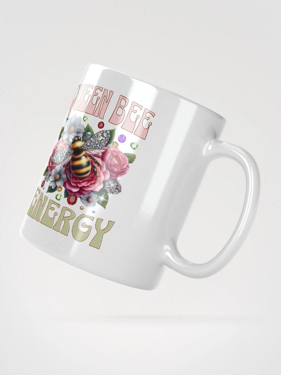 Queen Bee Energy Mug product image (2)