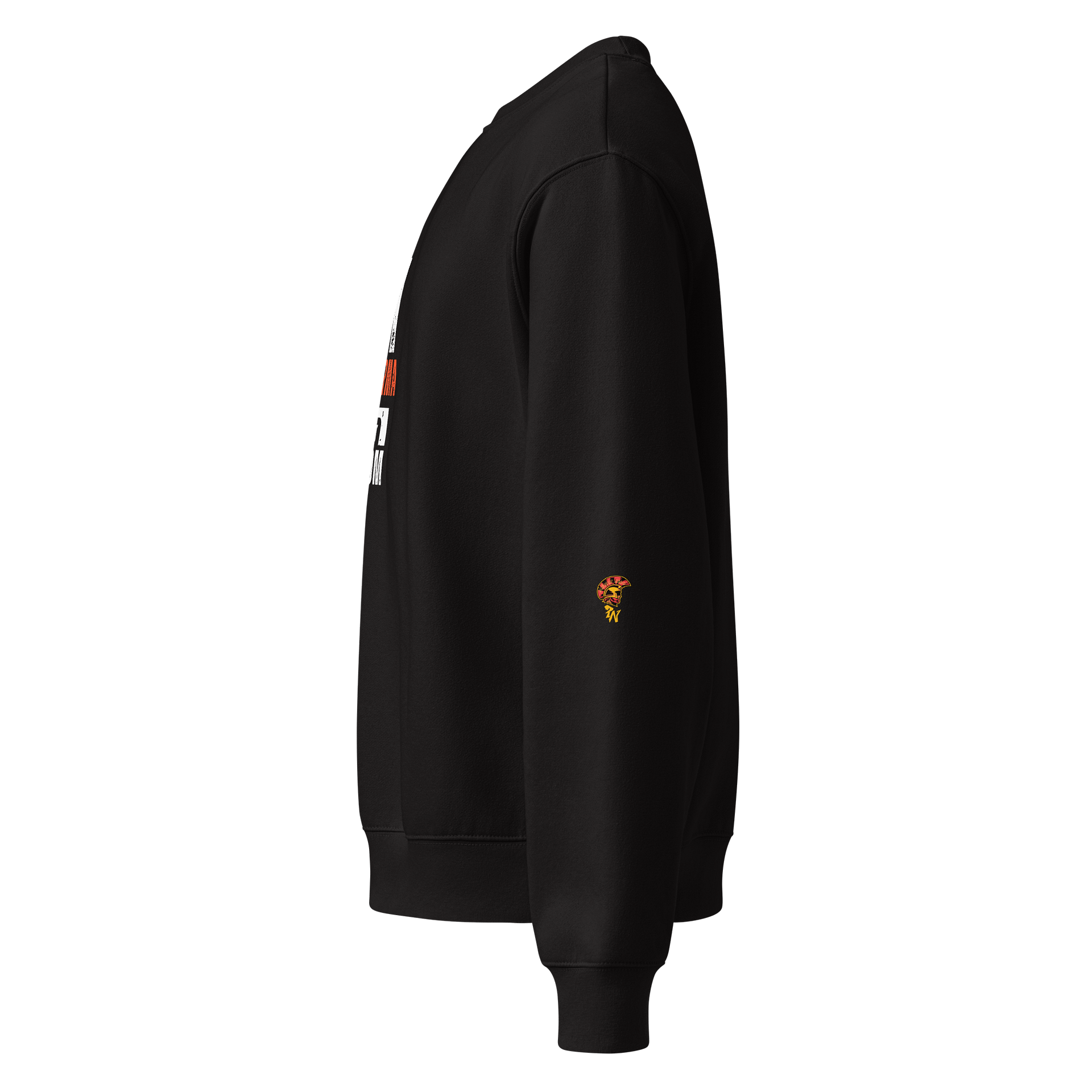 PN Warrior Spirit Unisex Sweatshirt product image (6)