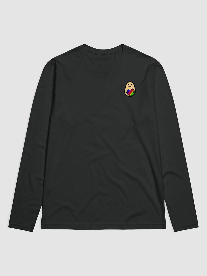 Fitted Long Potato product image (2)