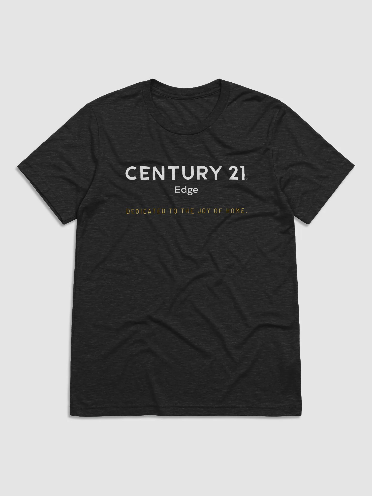 Joy of Home Tri-Blend Tee product image (1)