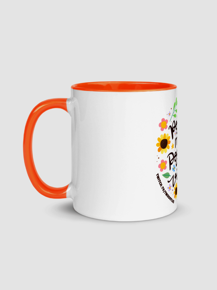 Positive Minds Mug product image (3)