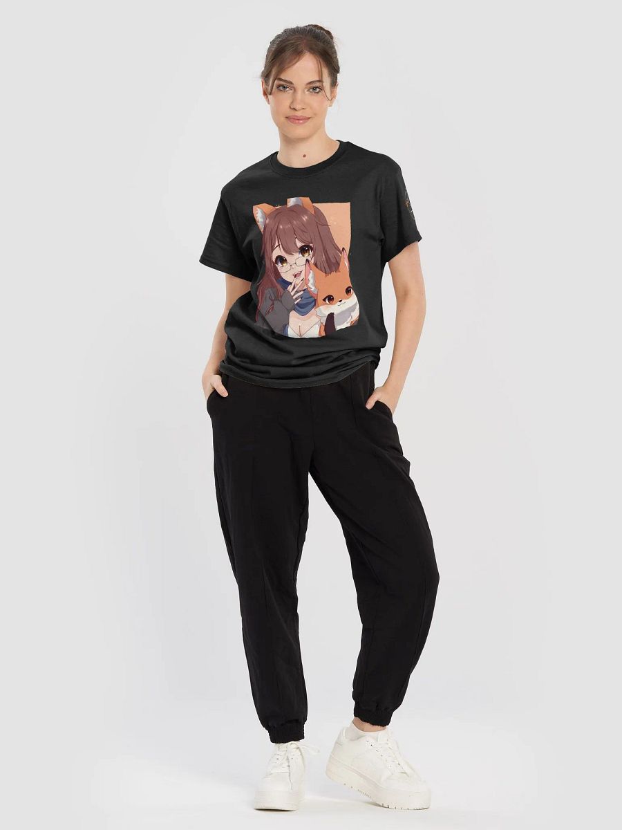 CUTE AND CUDDLY T-SHIRT product image (5)