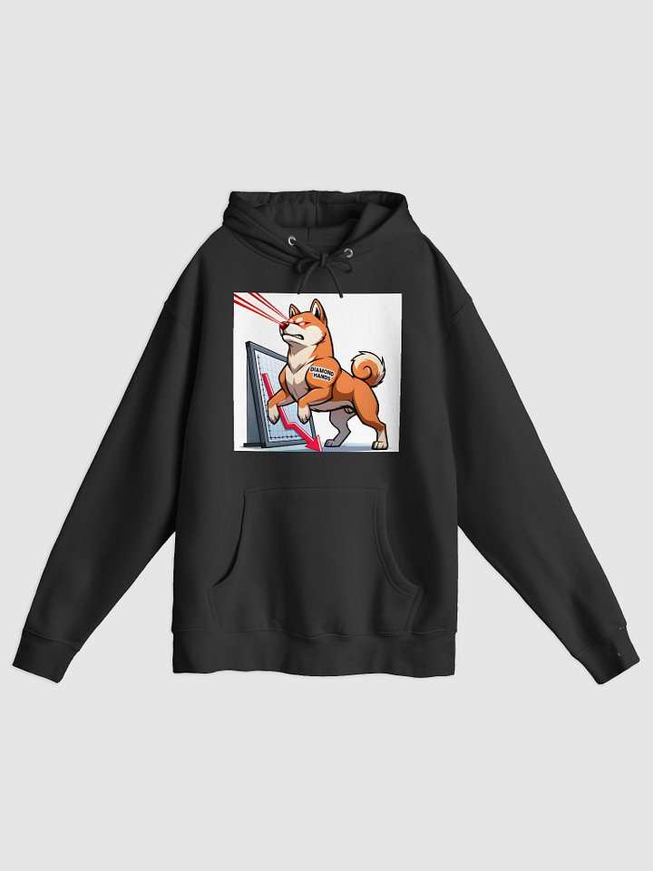 HODL Hero: Laser Doge vs. The Market Crash product image (1)