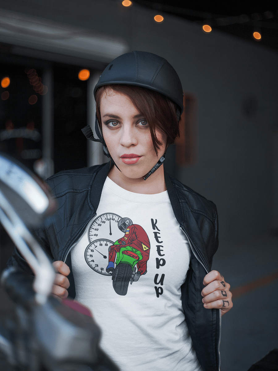 Keep Up T-Shirt product image (1)