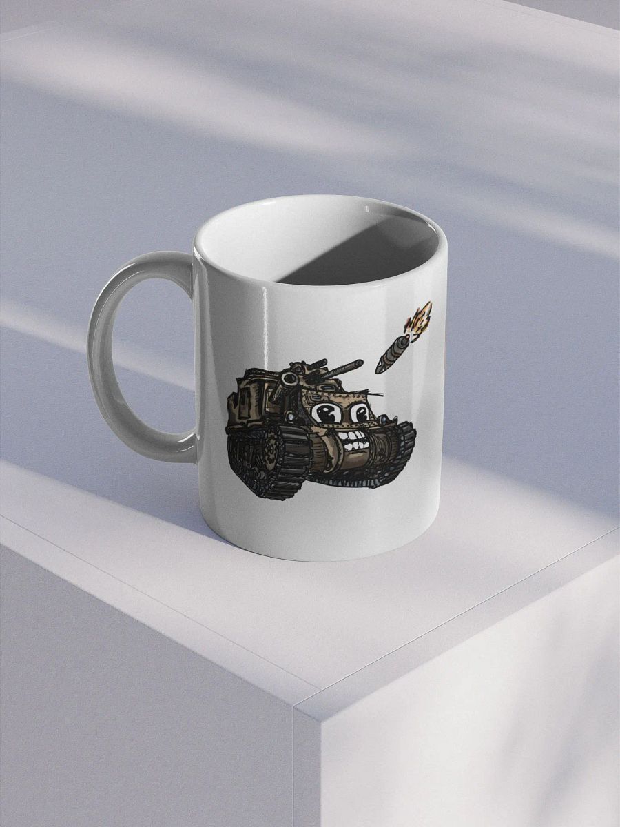 M3 Lee Mug! product image (1)