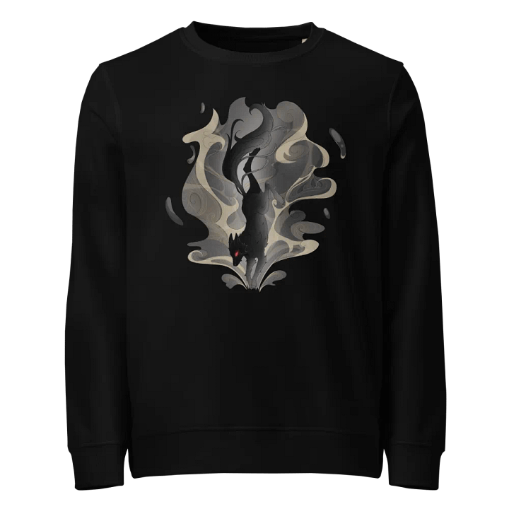 Black Shuck Sweater product image (1)