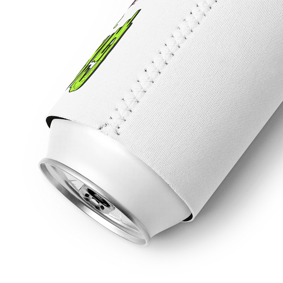 garbage day oozie koozie product image (9)