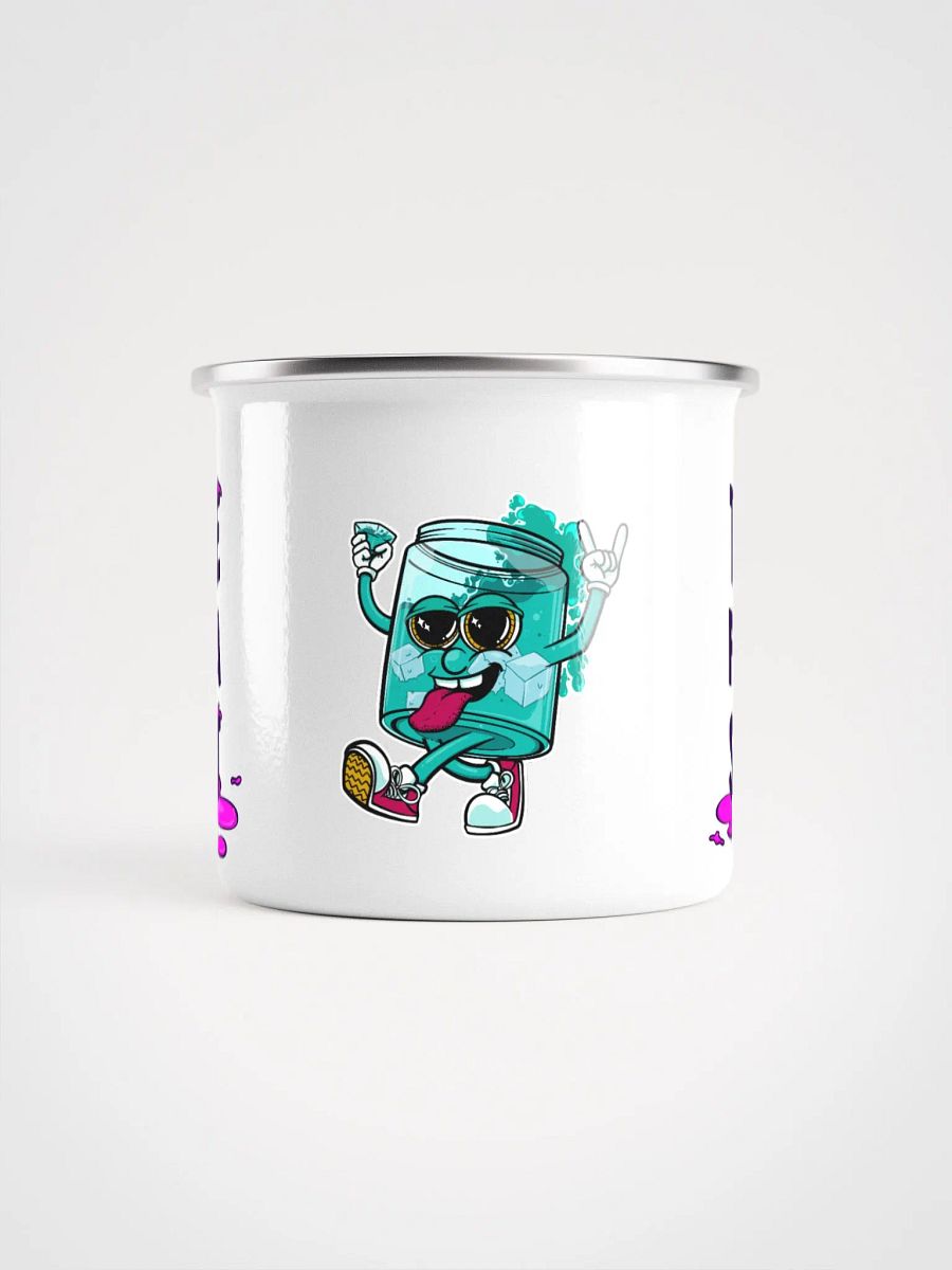Time For a Shot Mug product image (5)