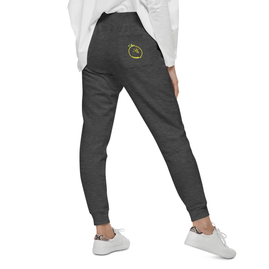 Happy Little Joggers product image (8)