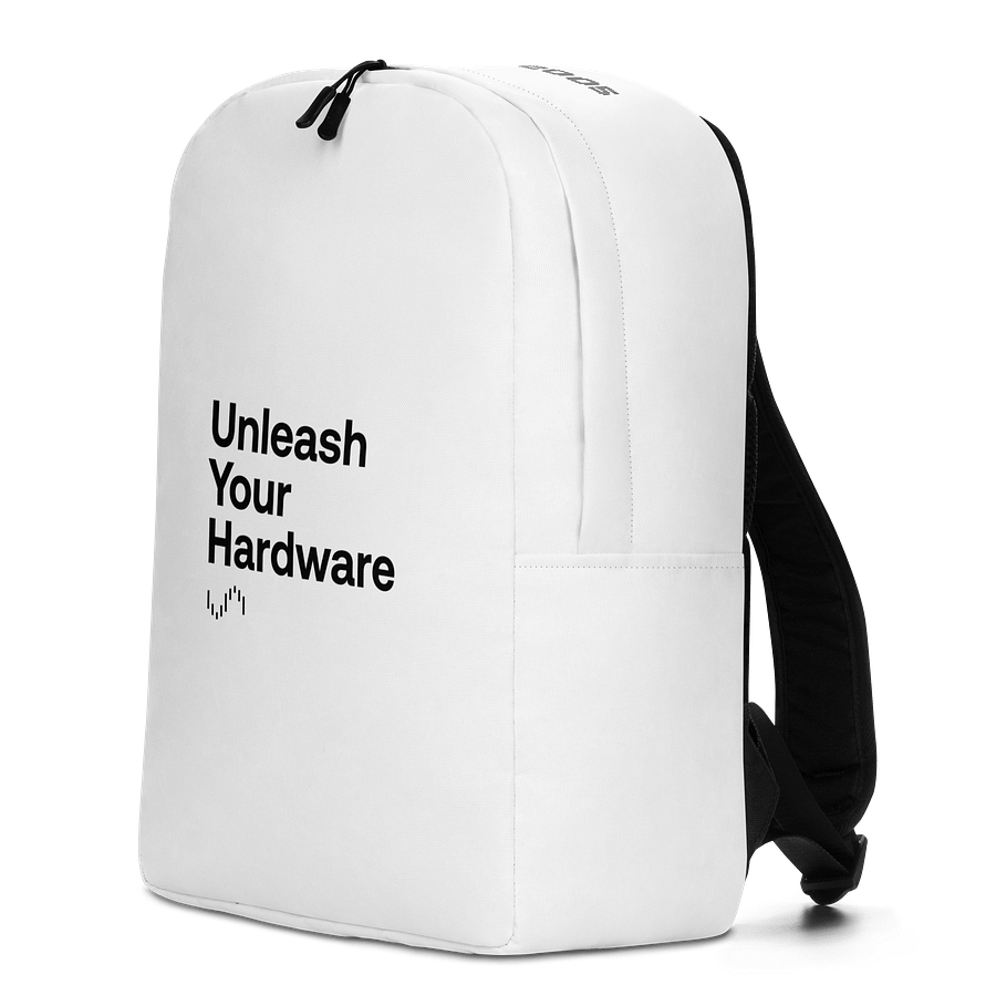 Unleash Your Hardware Backpack product image (2)