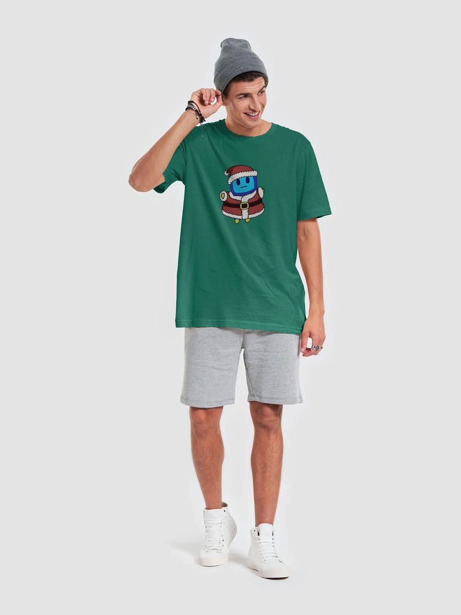 Ultra-Soft T - KuluSanta product image (67)