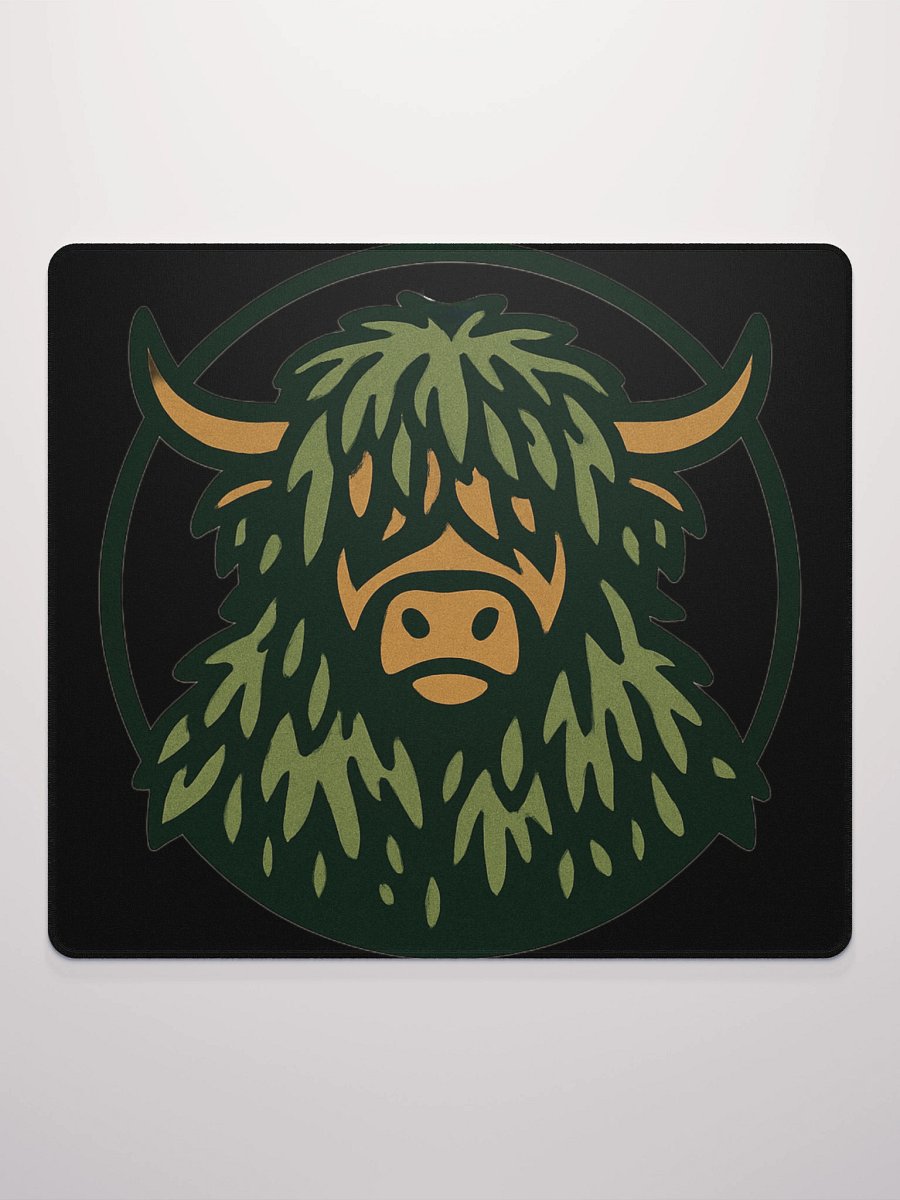 XGhillie93X Gaming Mouse Pad product image (4)
