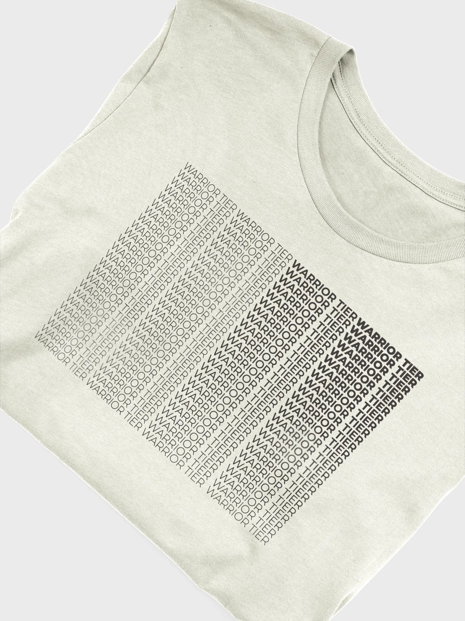 Wall of Warrior Tier product image (4)