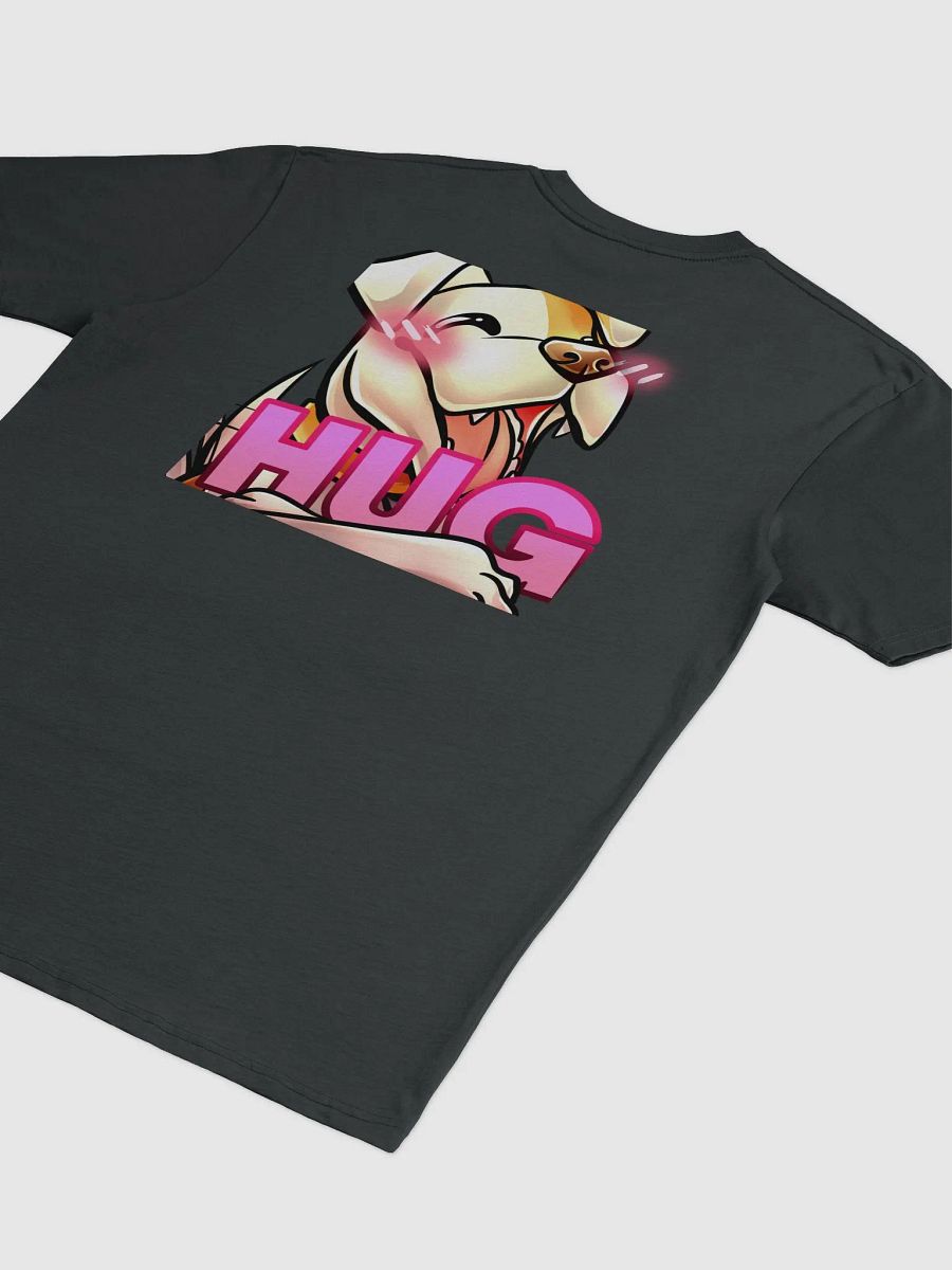 HUG Shirt, Back product image (5)