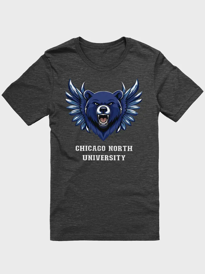 Chicago North Bearhawk T-Shirt product image (2)