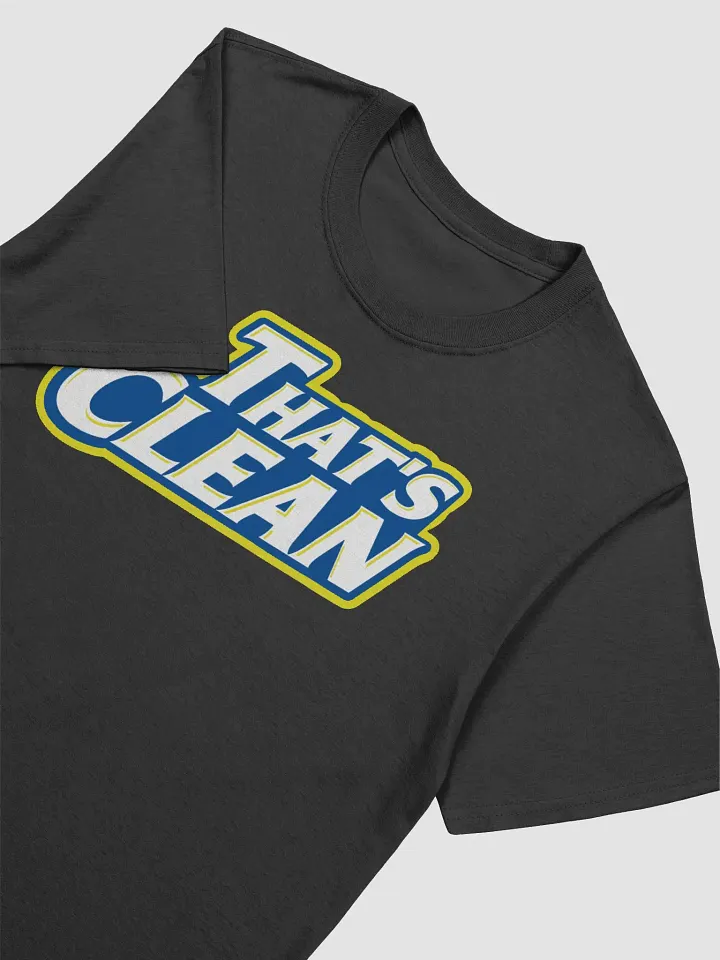 That's CLEAN product image (2)