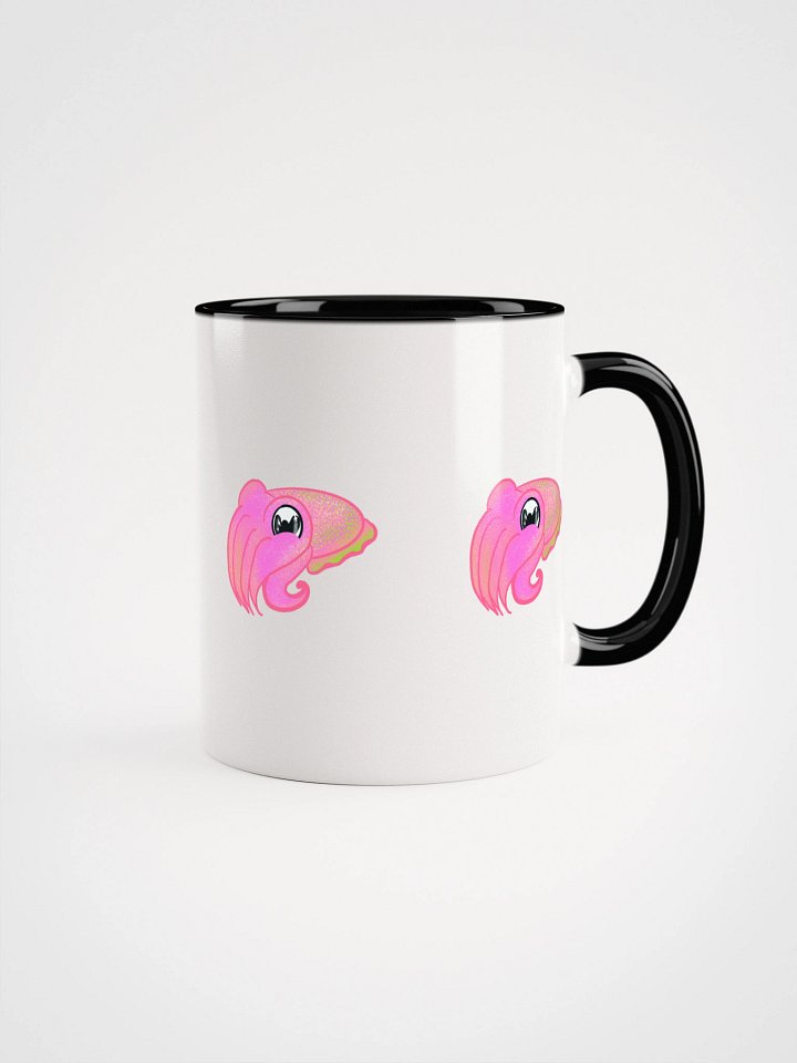 !Blush Cuttlefish Color Mug product image (7)