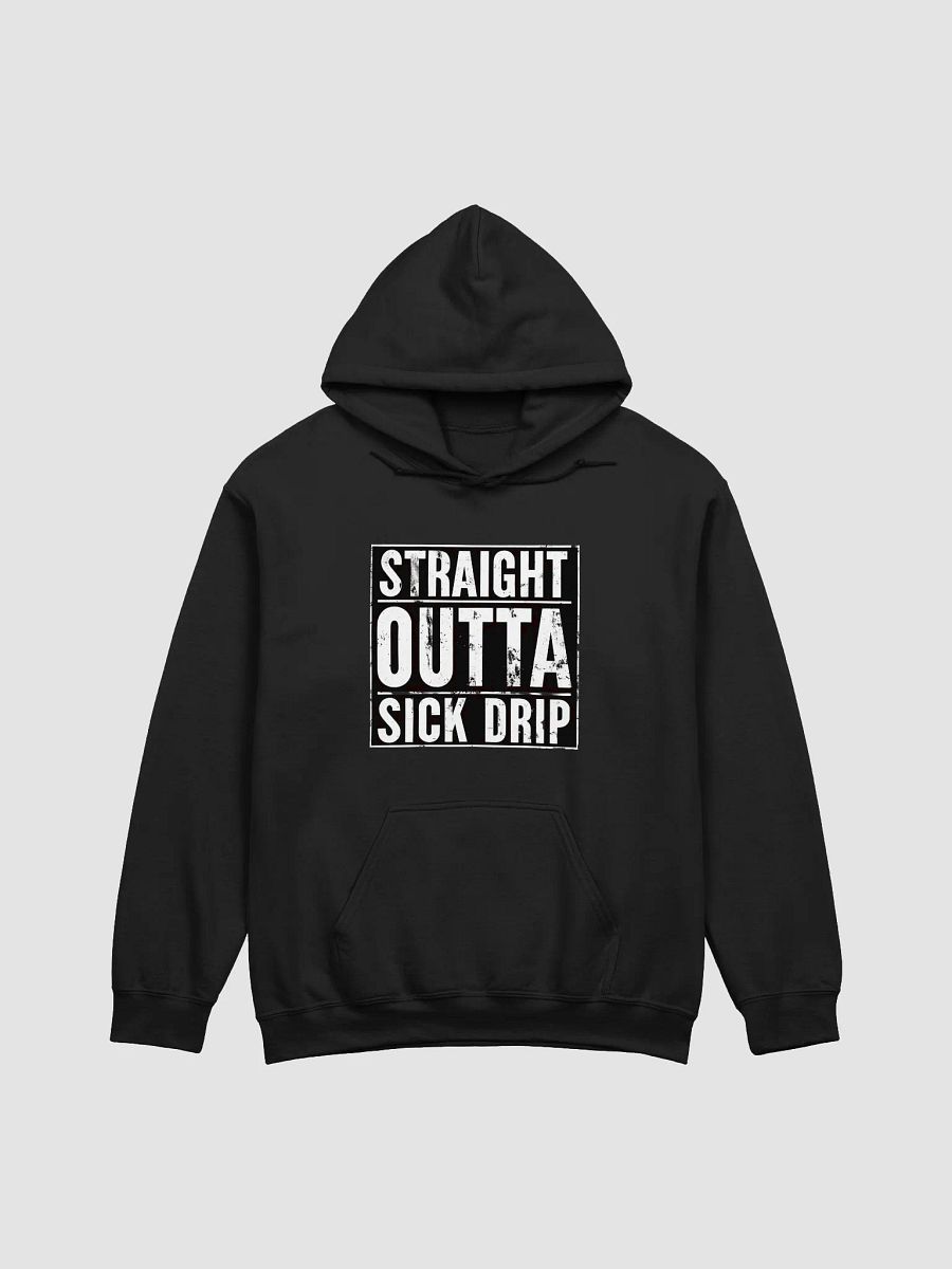 Sick Drip Classic Hoodie product image (3)