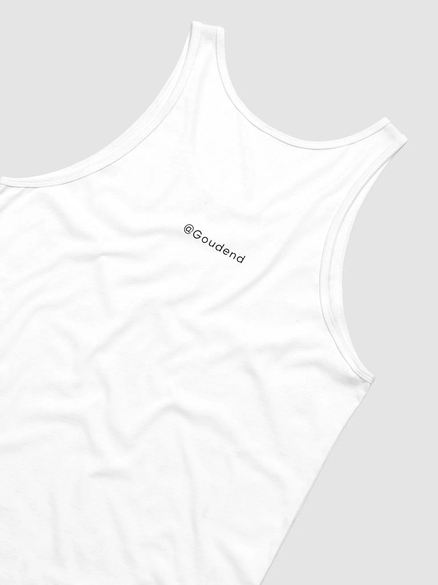 Krols - Hemd wit product image (5)