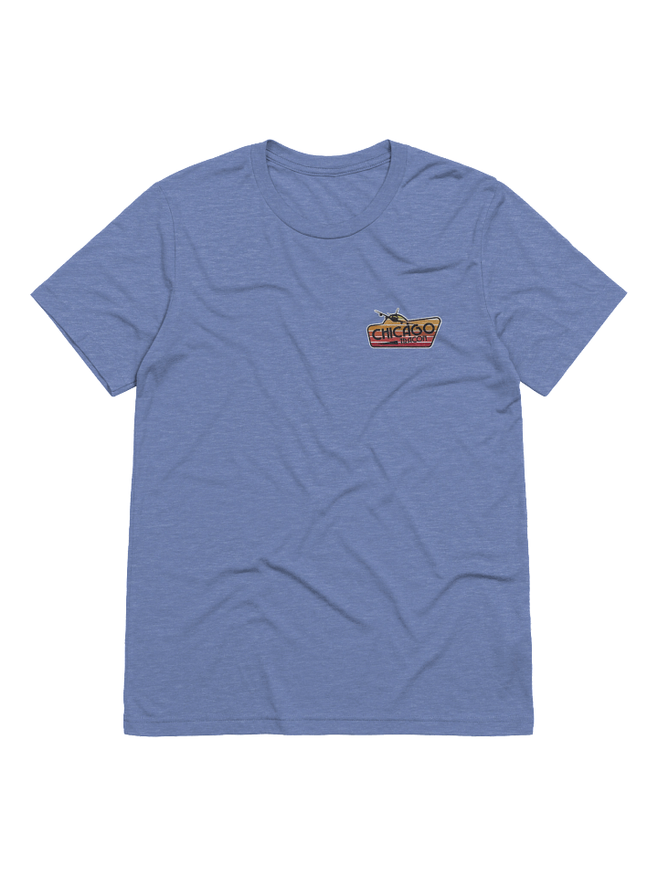C90 Retro Sunset T product image (2)