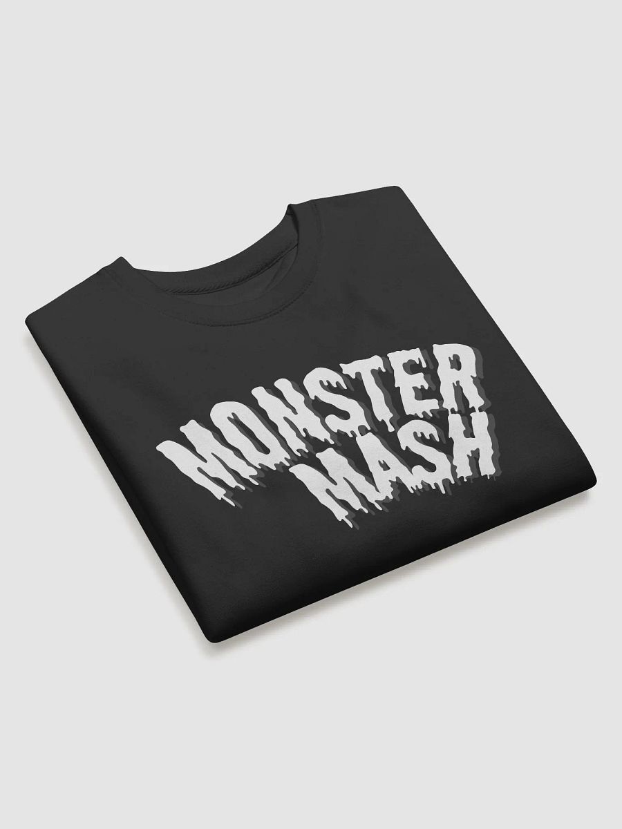 Monstah" Mash Crew product image (3)