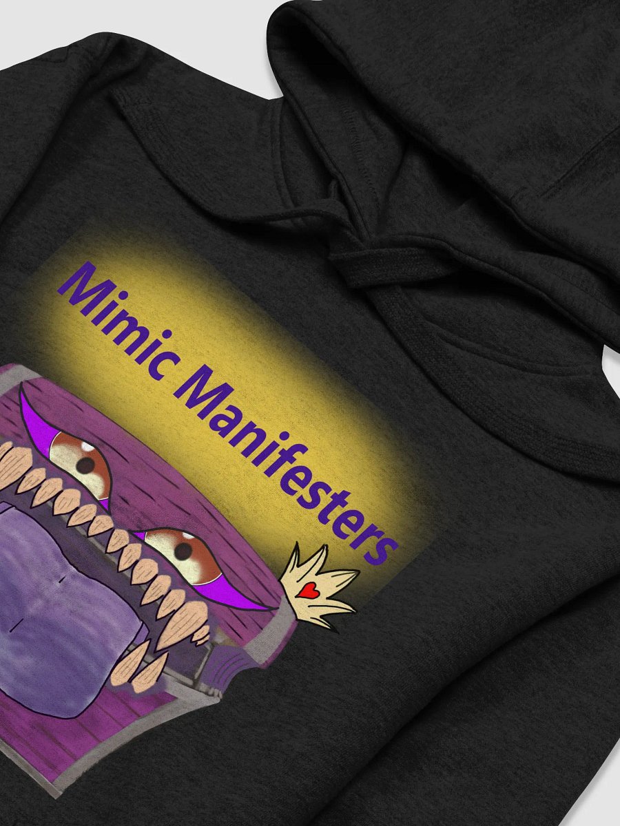 Mimic Manifesters Hoodie product image (3)