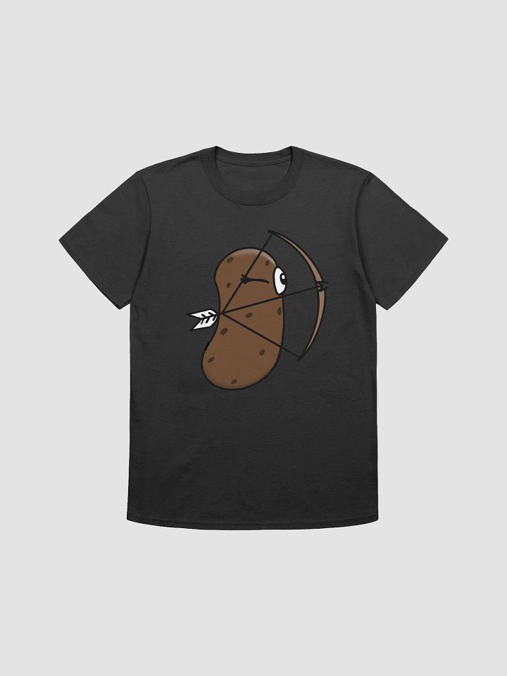 Bowtato T-shirt product image (1)