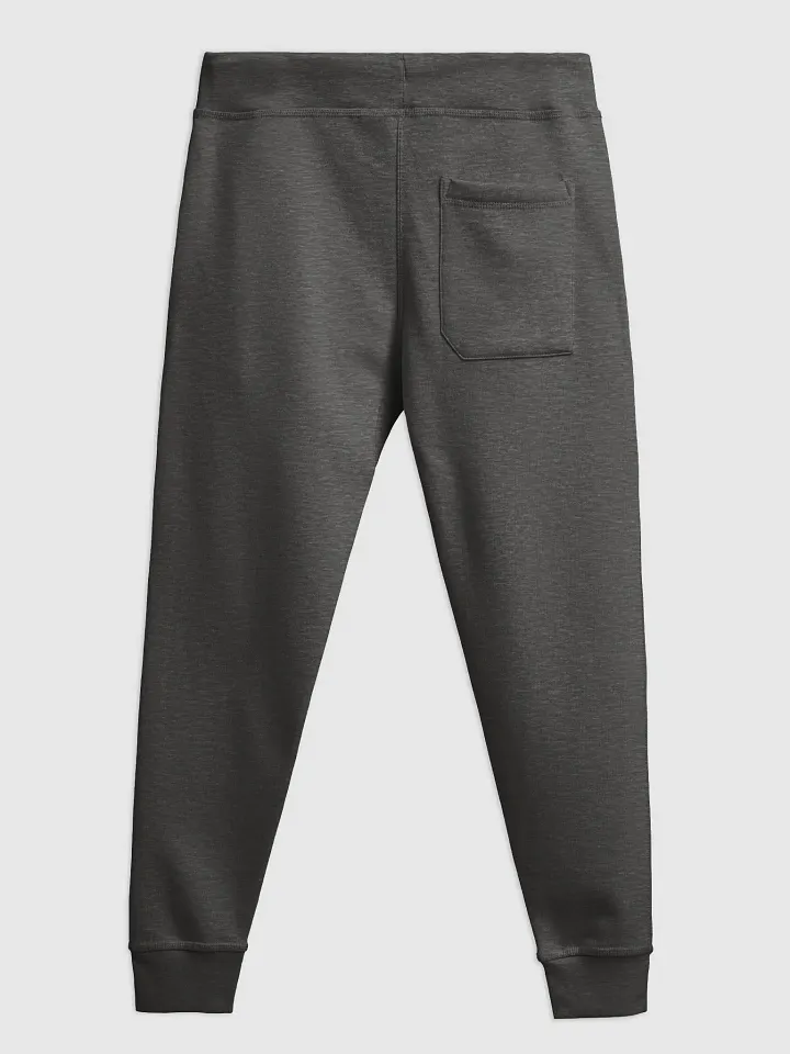 Horns Over Hoops Fusion Joggers product image (7)