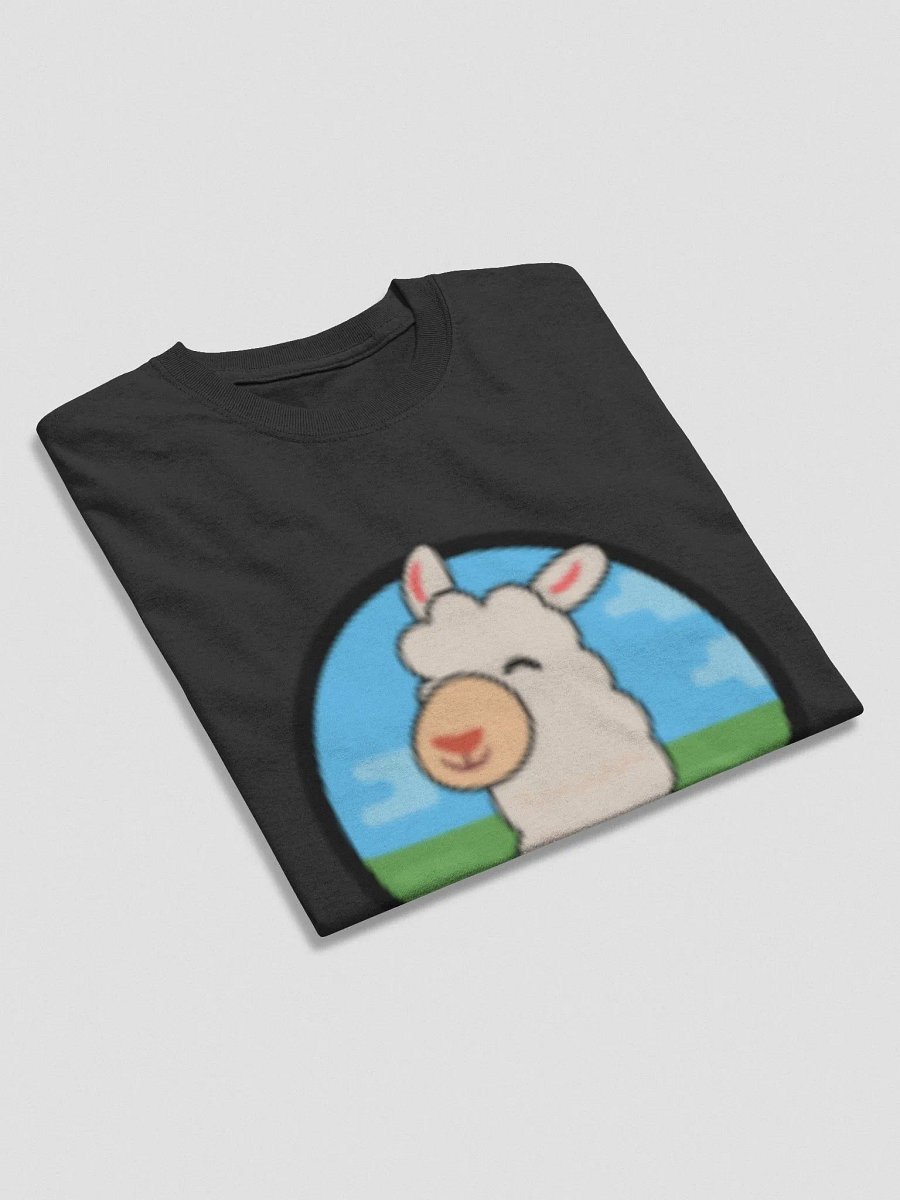 Momo T-Shirt product image (4)