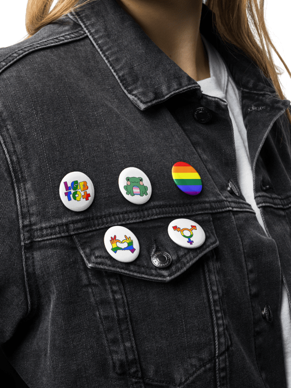 Pride button product image (4)